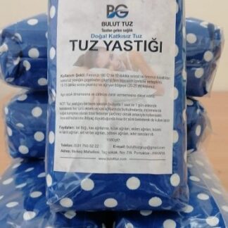 Tuz Yastığı 1500 GR