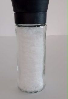 Küçük Boy Tuz Değirmeni 110 gr