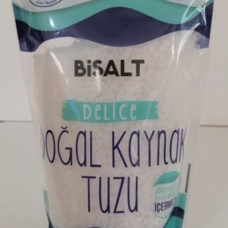 Kırıkkale Delice Kaynak Tuzu 500 Gr