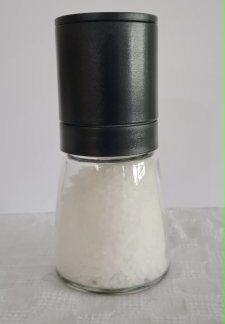 Çankırı Tuz Değirmen 200 gr